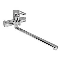 Змішувач для ванни ZEGOR EDN7-A166