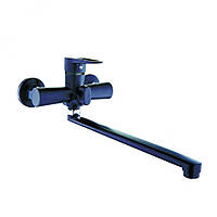 Змішувач для ванни ZEGOR PUD7-A045YB