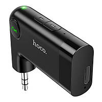 Автомобільний Bluetooth Адаптер Hoco E53