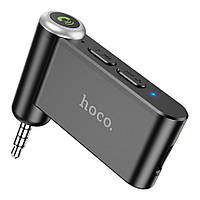 Автомобільний Bluetooth Адаптер Hoco E58