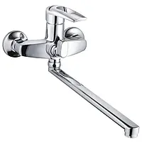 Змішувач для ванни Zegor SWF7-A113