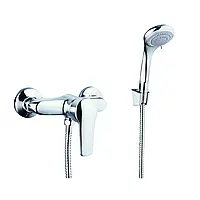 Змішувач для душу Zegor SWZ5-A182