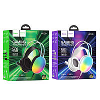Ігрові Навушники Hoco W109 Rich