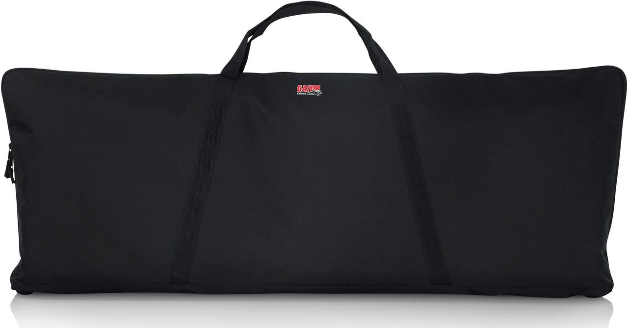 Сумка для синтезатора (76 клавіш) Gator GKBE-76 Note Economy Keyboard Gig Bag, фото 1