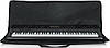 Сумка для синтезатора (76 клавіш) Gator GKBE-76 Note Economy Keyboard Gig Bag, фото 3