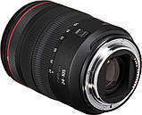Об'єктив Canon RF 24-105mm f/4L IS USM (2963C005) [84130], фото 6