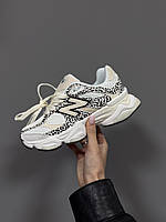 NEW BALANCE 9060 | LEOPARD PRINT premium (6) 36