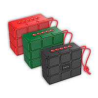 Колонка Borofone BR16 TWS