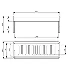 Полиця Qtap PL02, фото 2