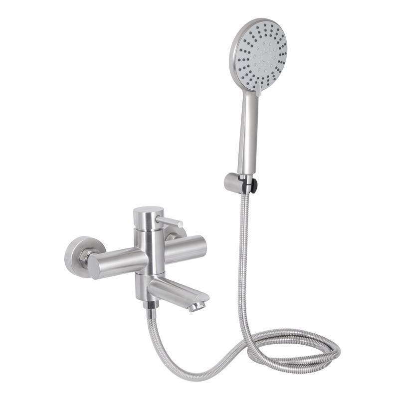 Змішувач для ванни Lidz (NKS) 12 32 006-1, фото 1