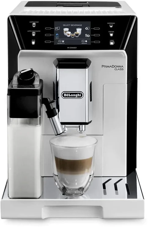 DeLonghi Prima Donna Class, фото 1