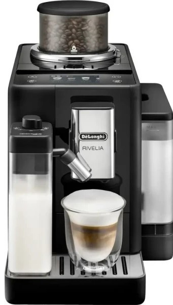 DeLonghi Rivelia, фото 1