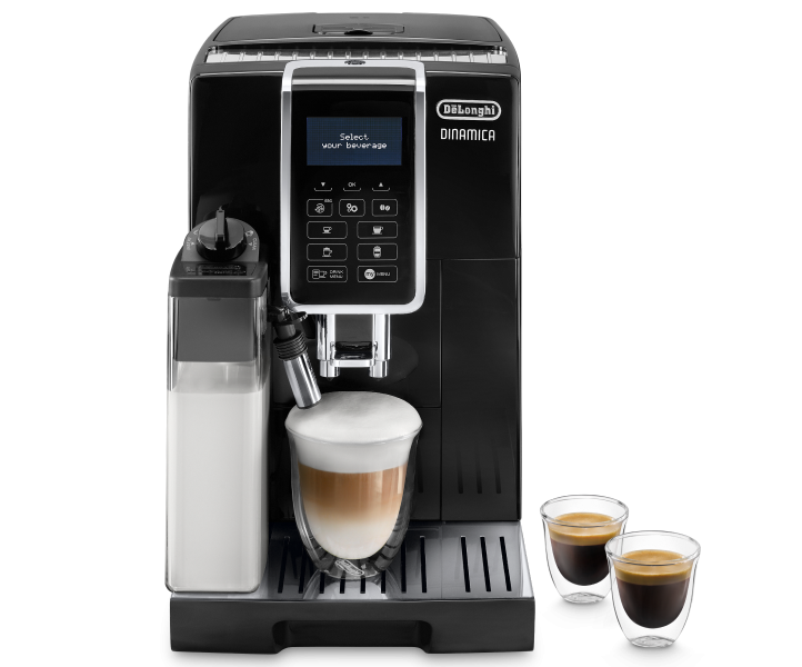 DeLonghi Dinamica, фото 1