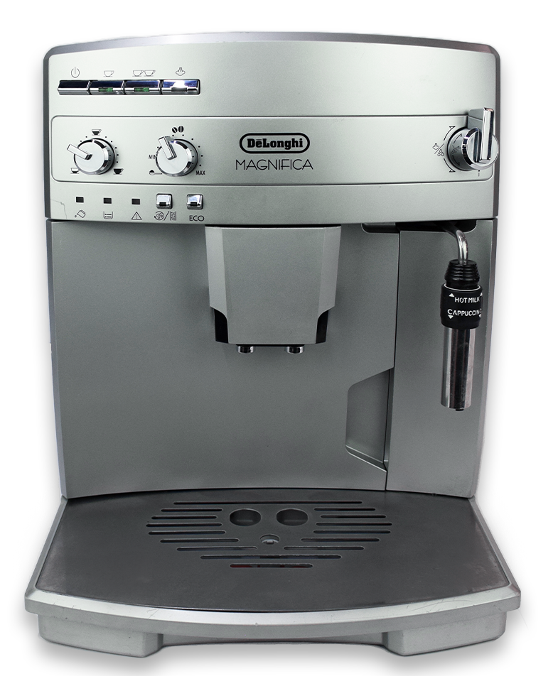 DeLonghi Magnifica, фото 1