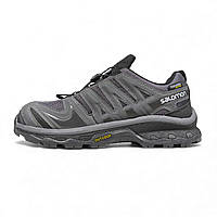 Salomon XA Forces Tactical GTX Grey