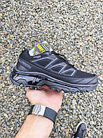 Salomon XT-6 Expanse Gore-Tex Black 46