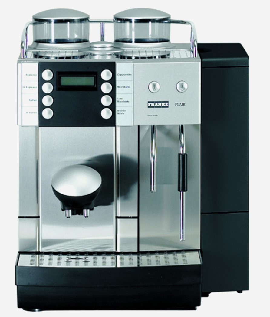 Franke flair, фото 1