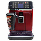 Philips latte go red 5500