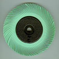 3M™ 33217 Scotch-Brite™ Bristle BB-ZB - Радіальна щітка, ø150Х12 мм, 1 мікрон, тип C