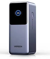 UGREEN Nexode 130 Вт 20000 мА·год Power Bank Портативна батарея Швидке заряджання для ноутбука