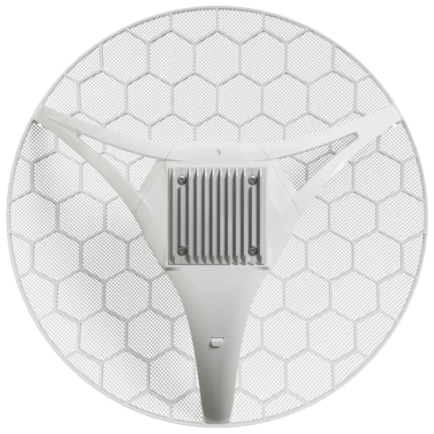 MikroTik LHG LTE18 kit (LHGGM&EG18-EA) Точка доступу, фото 1