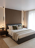 Мʼяка панель