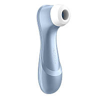 Satisfyer Pro 2 Generation 2 - Blue KityS