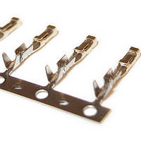 З’єднувач JST SH Futaba J Servo Gold Female Terminal