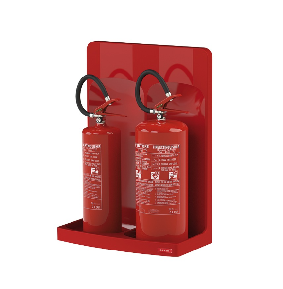 Підставка для вогнегасника Frame Daken, фото 1