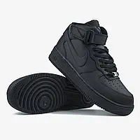 Nike Air Force 1 High Black