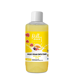 Піна для ванн Milky Dream ароматна диня та інжир 1 л