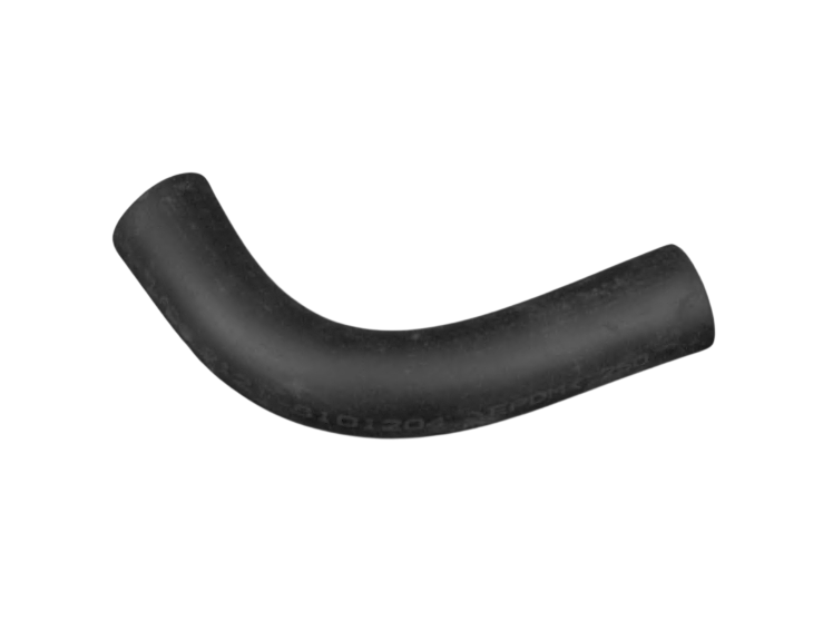 Патрубок обігрівача відвідний ВАЗ 2121-8101204