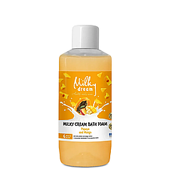 Піна для ванни Milky Dream “Папайя і манго” 1000 мл