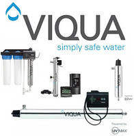 VIQUA системи УФ знезараження води