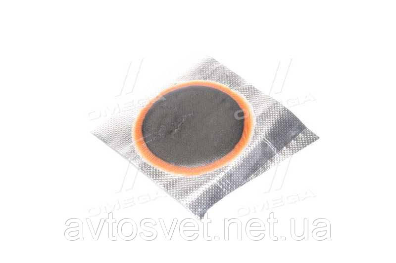 Латка д/рем. камери № 2 d 40мм (25) СР-203 СР-203