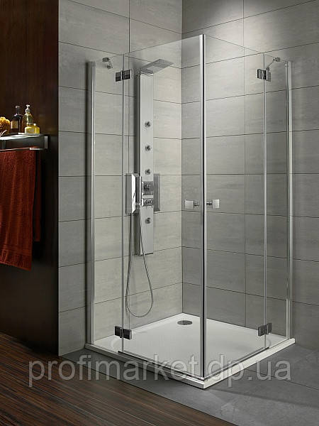 Душовий куточок Radaway Almatea KDD 90x90, фото 1