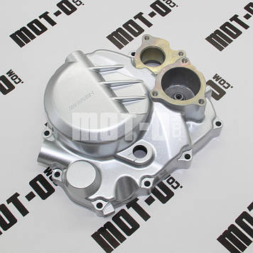 Кришка двигуна 174MN,Geon GNS300, Kovi Max 300,Exdrive CRF300,Exdrive ProFactory 300,CBS300,Права,6ст,