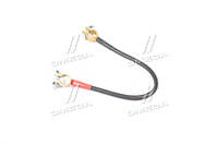 Перемичка АКБ 25 мм. кв.(латунь) (Україна) 12625