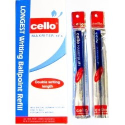 Стрижень кульковий синій, фото 1