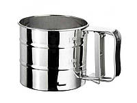 Чашка-сито для борошна VC-1210 ТМ VINCENT