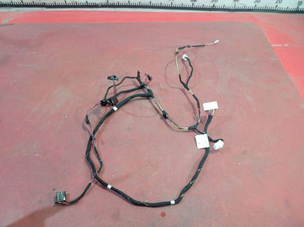 Проводка Tesla Model 3 812144970   , 15514-6645