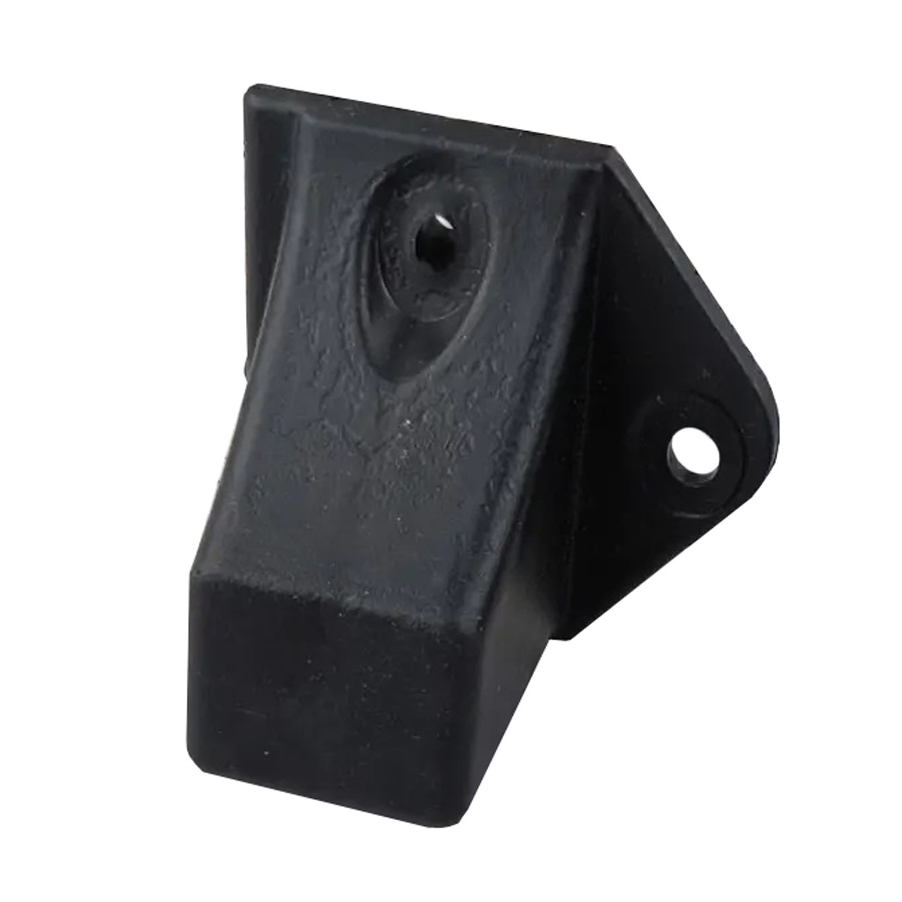 Ніжка опора для валізи тканинної WINGS 2 колеса ліва, фото 1