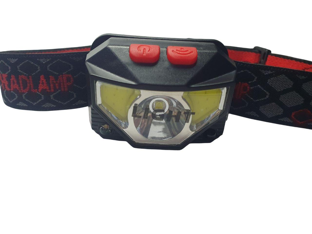 Ліхтарик для огляду бджіл з червоним світлом, фото 1