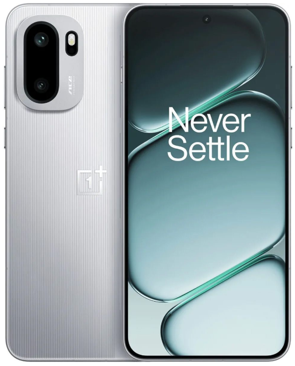 Смартфон OnePlus Ace 6 5G (PLQ110) 16/256Gb Silver Color OS CN