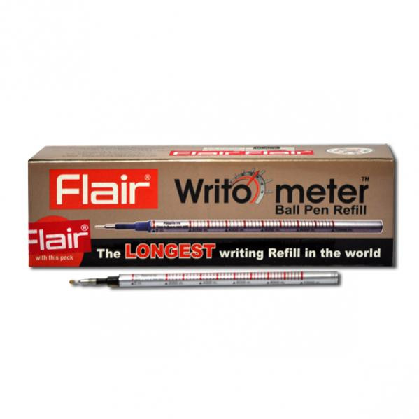 Стрижень кульковий "Writo-meter", фото 1