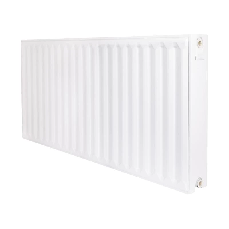 Радіатор сталевий Thermo Alliance IMAS 22 тип 300х1400 нижнє підключення 1733 Вт, фото 1