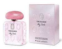 Женские духи Trussardi My Scent Туалетная вода 100 ml/мл оригинал