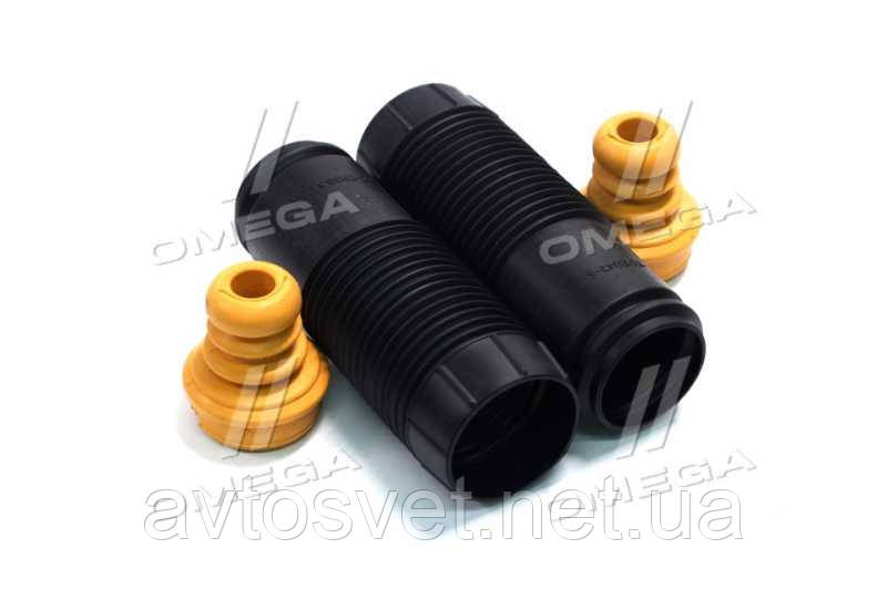 Пильник з відбійником аморт. Nissan PRIMERA (P10,11) (1996-2002) передн. компл. (пр-во Monroe) PK062