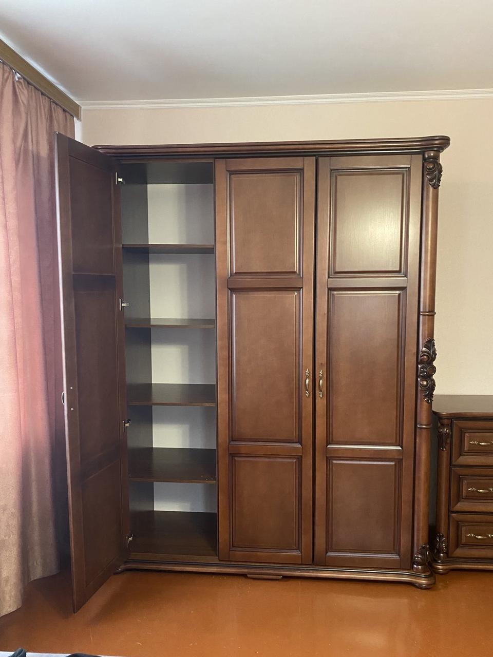 Шафа 3д  Корадо  DenVlad ,