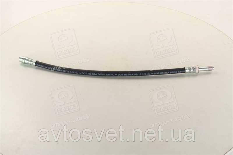 Шланг гальмівний MB/VW SPRINTER/LT передн./задн. (пр-во ABS) SL 5194